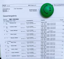 3. Vereinslauf 2026